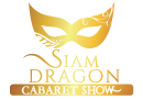 Logo Siam Dragon Cabaret Show